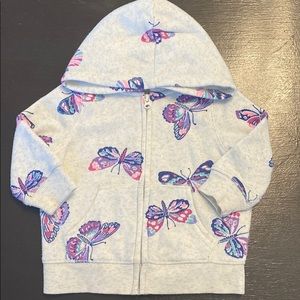 Sweater with Hood for 6 month girl